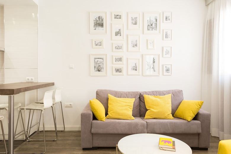 Aia Exclusive Apartments