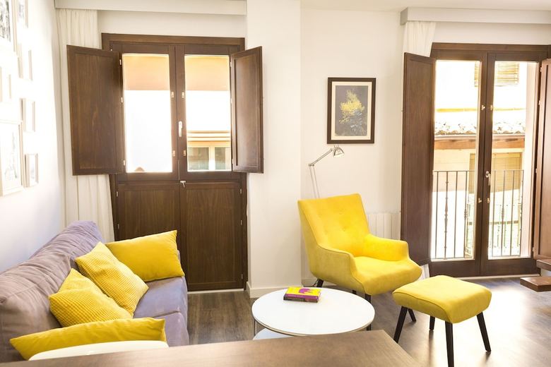 Aia Exclusive Apartments