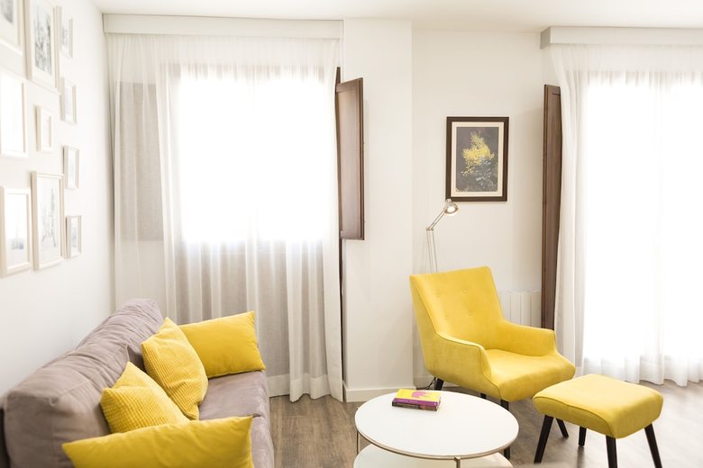 Aia Exclusive Apartments