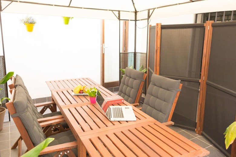 Aia Exclusive Apartments
