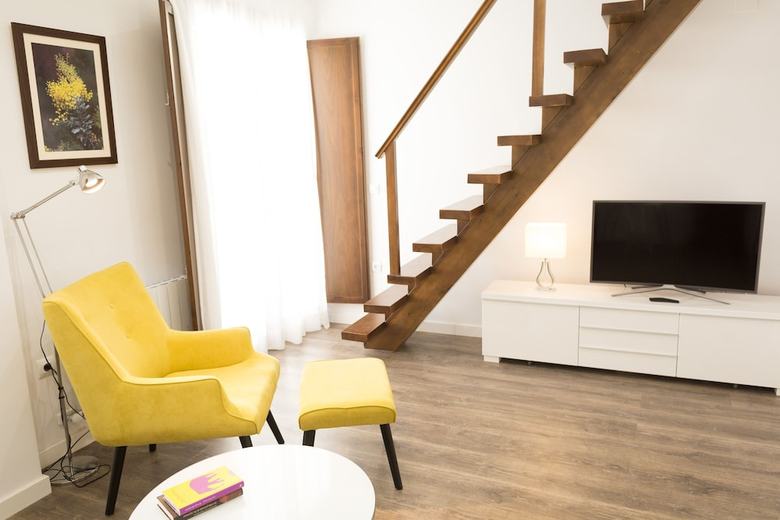 Aia Exclusive Apartments
