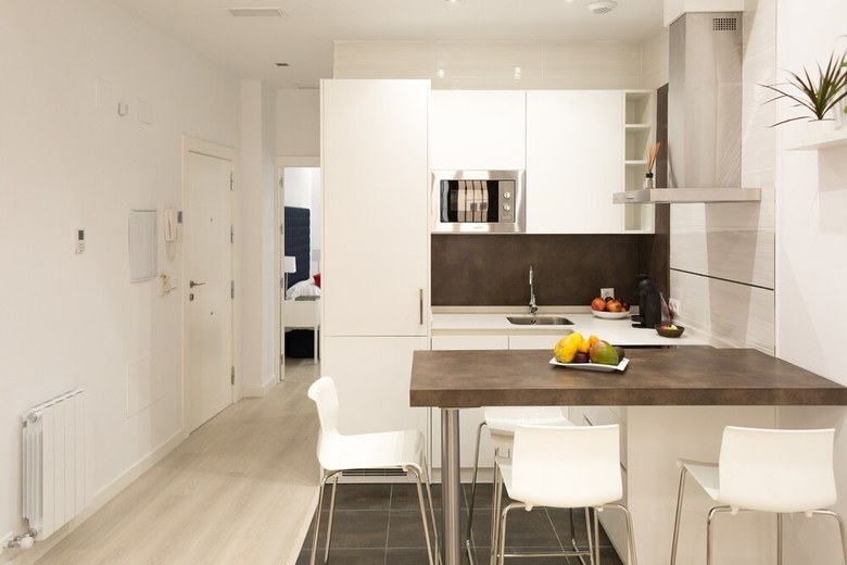 Aia Exclusive Apartments