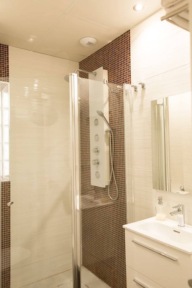 Aia Exclusive Apartments