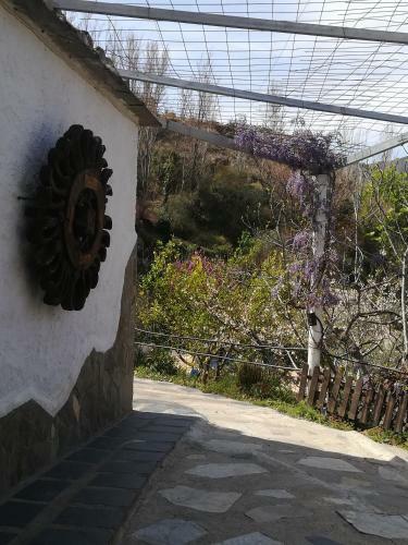 Agroturismo Cortijo Las Tres Rosas