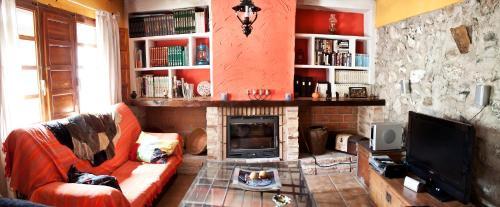 Agroturismo Cortijo Las Tres Rosas