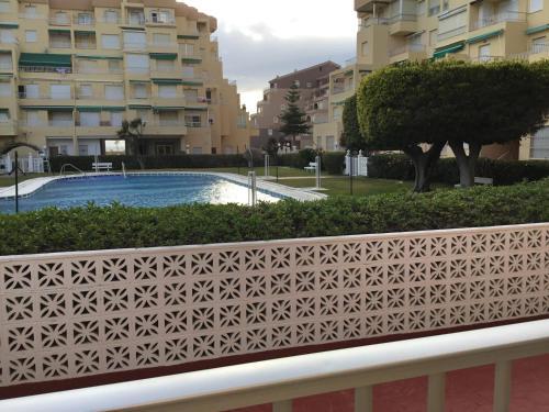Apartamento Global 8