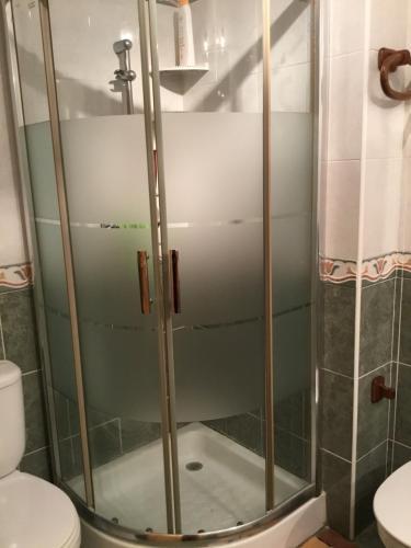 Apartamento Global 8