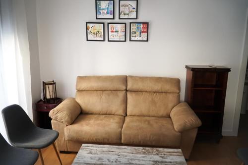 Apartamento San Mat�as Real Suite
