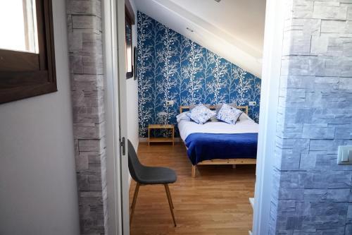 Apartamento San Mat�as Real Suite
