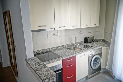 Apartamento San Mat�as Real Suite