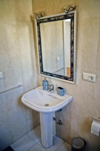 Apartamento San Mat�as Real Suite