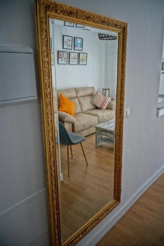 Apartamento San Mat�as Real Suite