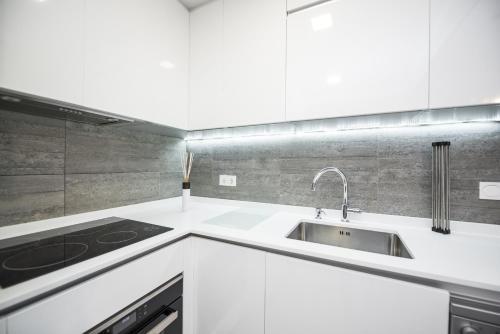 Parque Lagos Apartment Granada Canovas