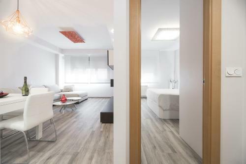 Parque Lagos Apartment Granada Canovas