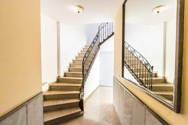 Apartamento Completo Arco Elvira II