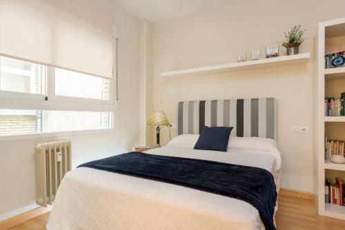 Apartamento Genteel Home Martinez Campos