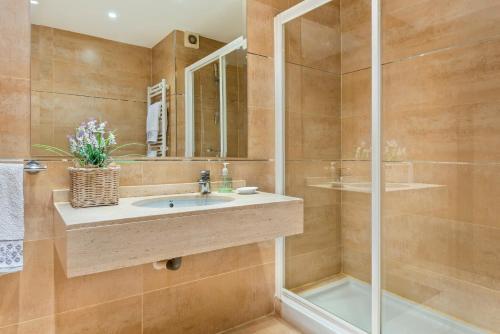Apartamento Genteel Home Martinez Campos
