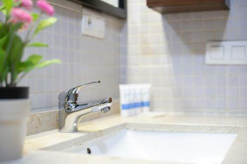Apartamento Qh Tendillas De Santa Paula