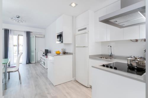 Apartamento Genteel Home Amira