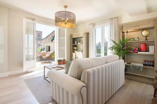 Apartamento Chezmoihomes Luxury Granada Cathedral Penthouse