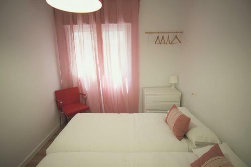 Apartamento Reyes Cat�licos