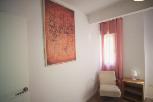 Apartamento Reyes Cat�licos
