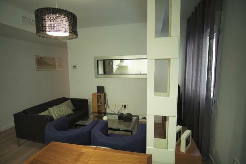 Apartamento Reyes Cat�licos