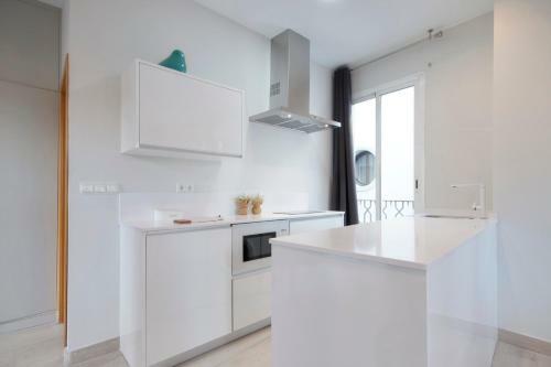 Apartamento Chezmoihomes Granada City Hub