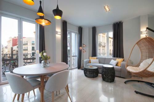 Apartamento Chezmoihomes Granada City Hub