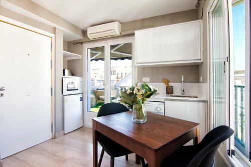 Apartamento Chezmoihomes Granada City Hub