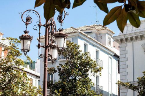 Apartamento Chezmoihomes Granada City Hub