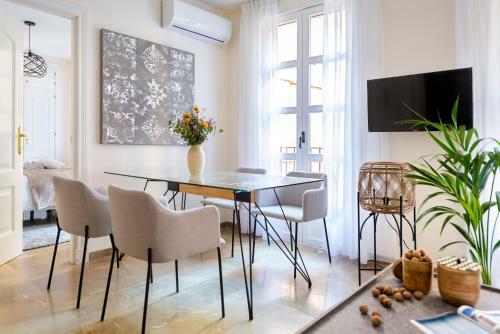 Apartamento Genteel Home Reyes Cat�licos