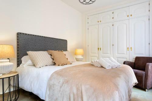 Apartamento Genteel Home Reyes Cat�licos