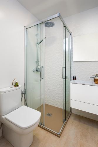 Apartamento Genteel Home Santo Cristo