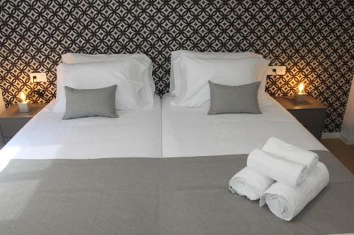 Apartamento Ibericabeds Granada