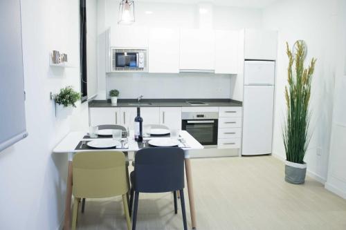 Apartamento Ibericabeds Granada