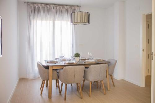 Apartamento Ibericabeds Granada