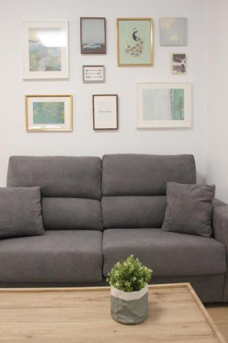 Apartamento Ibericabeds Granada