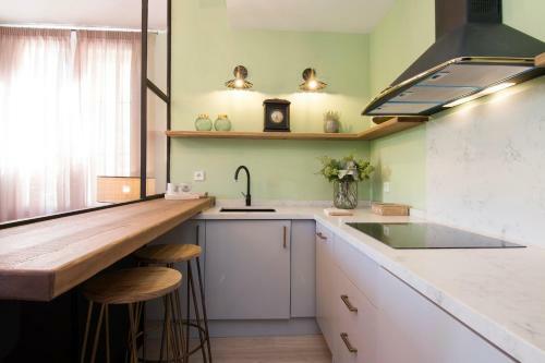 Apartamento Chezmoihomes Trinidad Deluxe 3