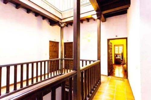 Apartamento Iride