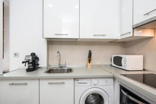 Apartamento Suite Enjoy Dreams Granada
