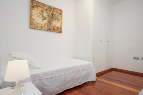 Apartamento Suite Enjoy Dreams Granada