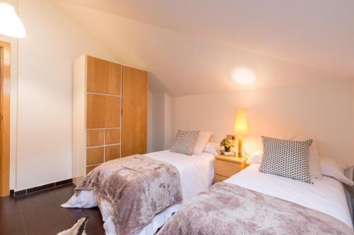 Apartamento Duplex Cathedral