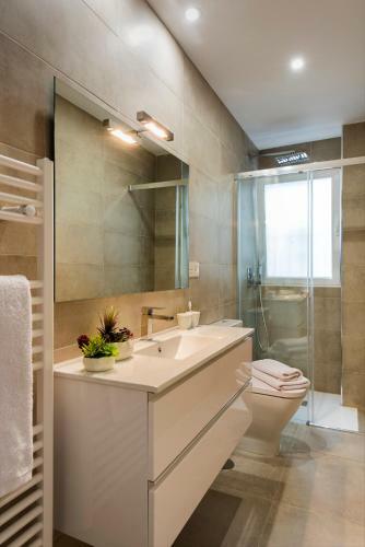 Apartamento Genteel Home Tablas