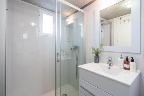 Apartamento Chezmoihomes Loft Cathedral