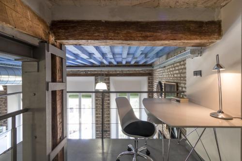 Apartamento Chezmoihomes Loft Cathedral