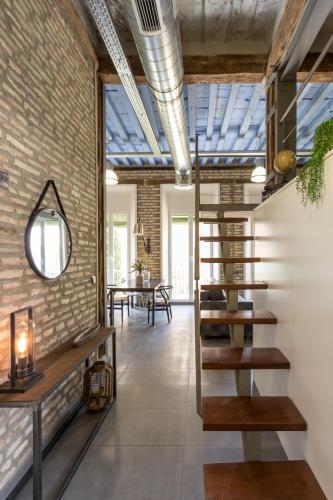 Apartamento Chezmoihomes Loft Cathedral