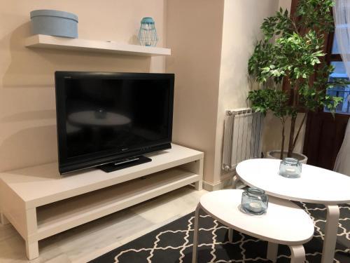 Apartamento Ibericabeds Plaza Nueva