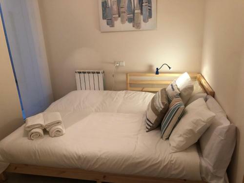 Apartamento Ibericabeds Plaza Nueva
