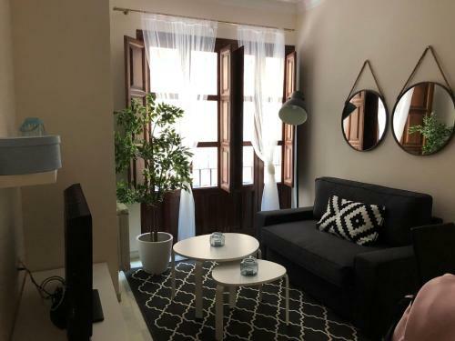 Apartamento Ibericabeds Plaza Nueva